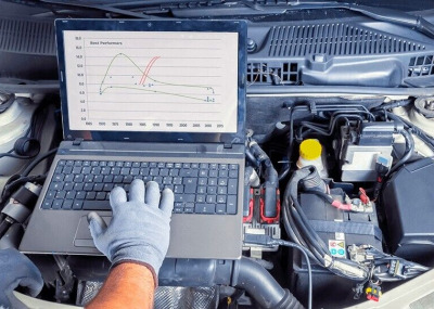 DPF, EGR, LAMBDA, ADBLUE çözümleri